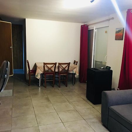 Maison De Vacances Sérignan Extérieur photo