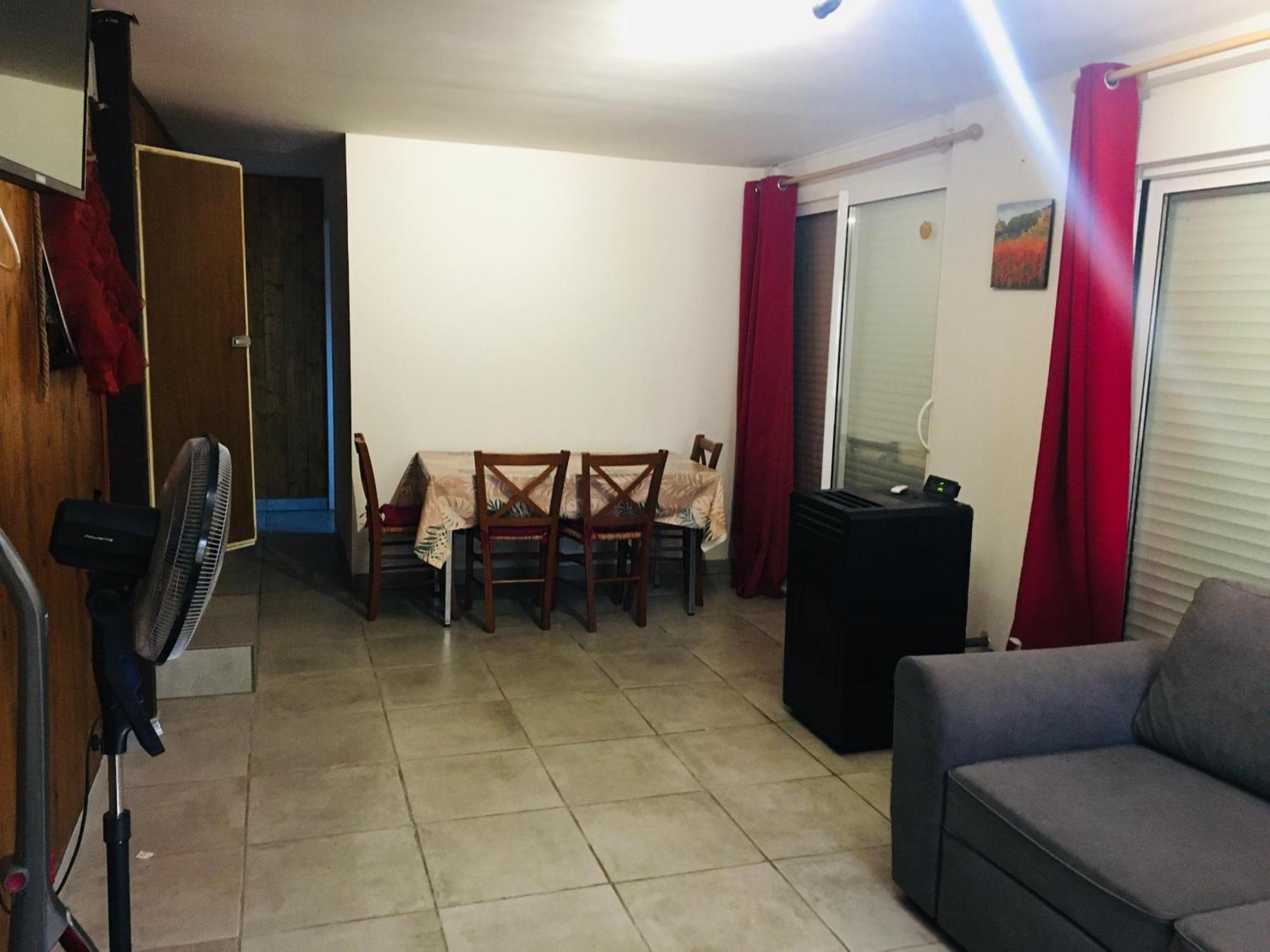 Maison De Vacances Sérignan Extérieur photo
